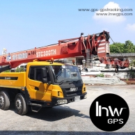 191116 8 จีพีเอสรถ บรรทุก